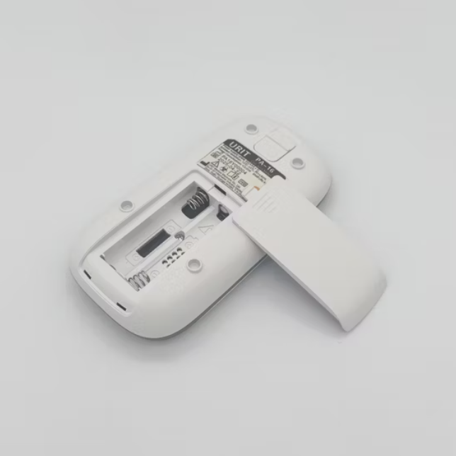 URIT-PA16-uric-acid-meter-back