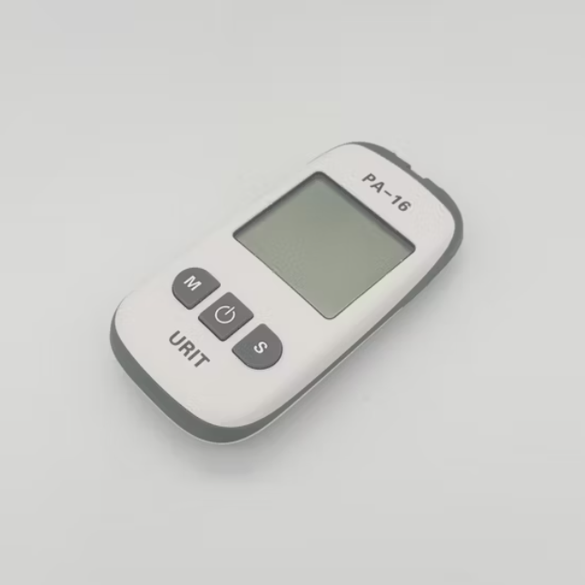 URIT-PA16-uric-acid-meter